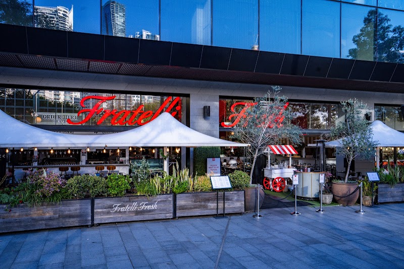 Fratelli Fresh Darling Harbour photo 10