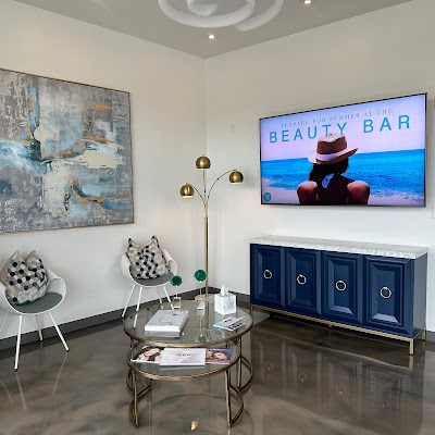 beauty Bar at Southern Surgical Arts | Ooltewah