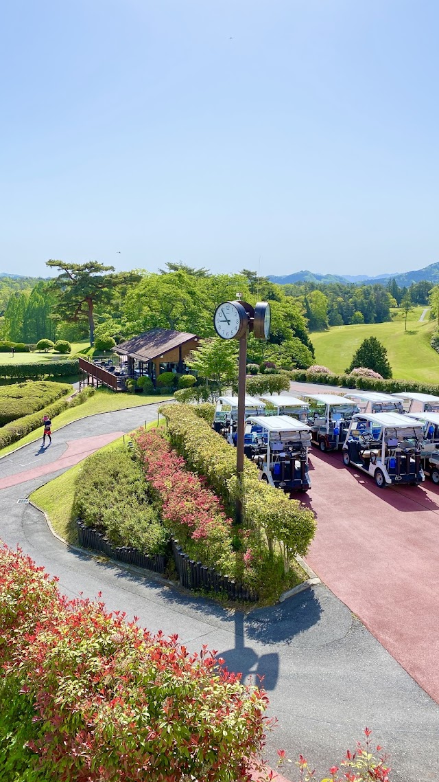 Kasugadai Country Club - Photo 10