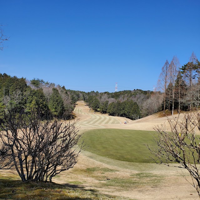 Kasugadai Country Club - Photo 2