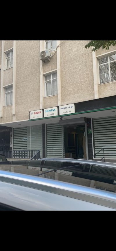 Kadıkoy Siemenss Yetkili Servis İletişim Merkezleri - Beyaz Eşya Servisi