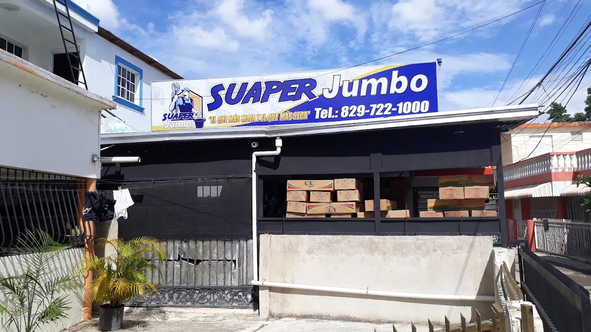 SUAPER JUMBO A.M. - Imagen 1