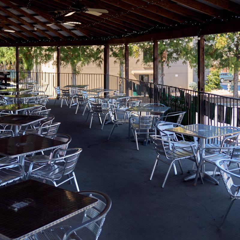 Highlands Grill Kennesaw