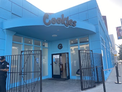 Cookies dispensary photo