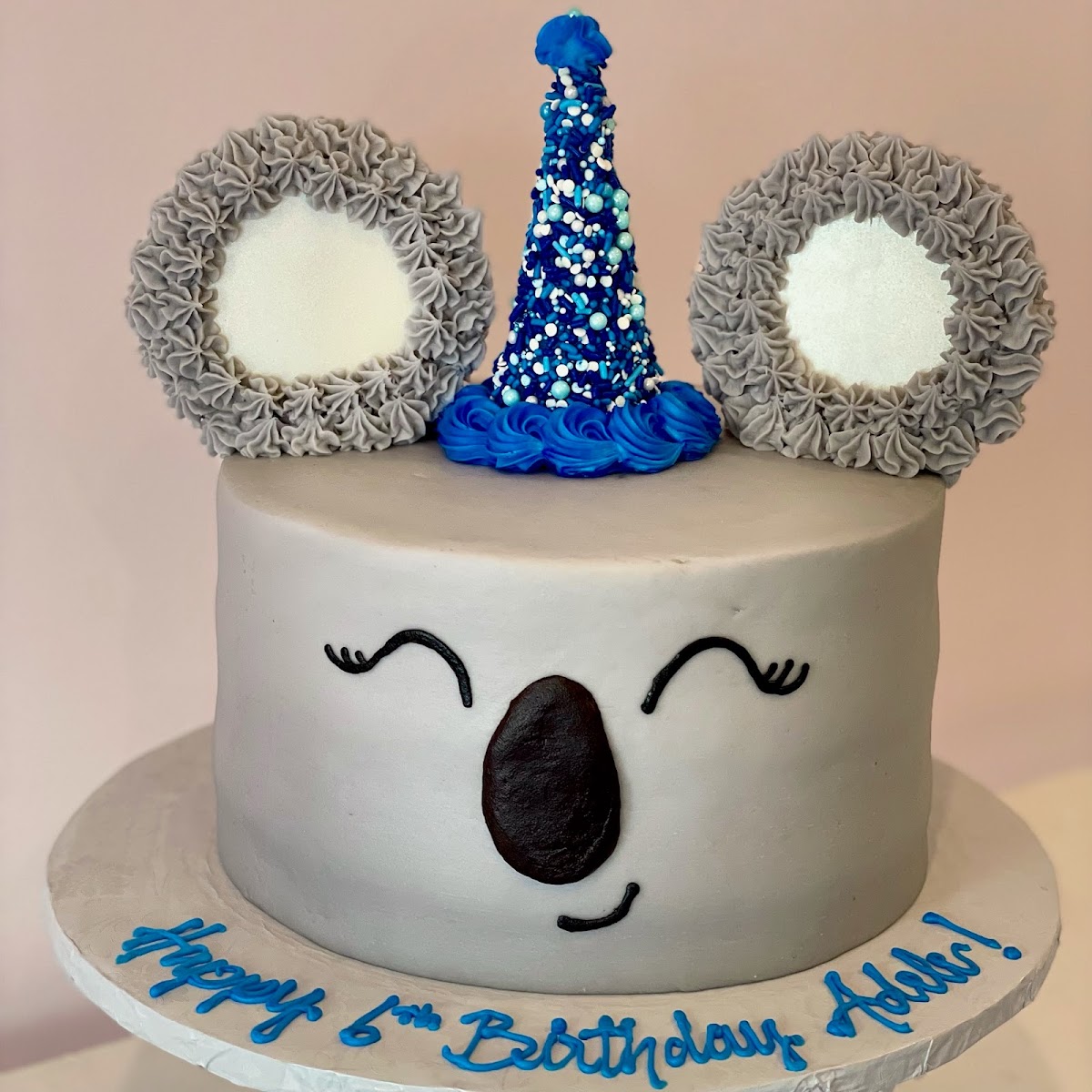 Donna's Cakes: Google Places image 3