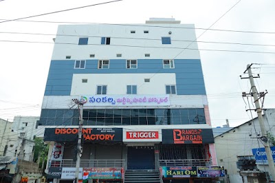 Sankalpa Multi Speciality Hospital 24/7 - Image 3