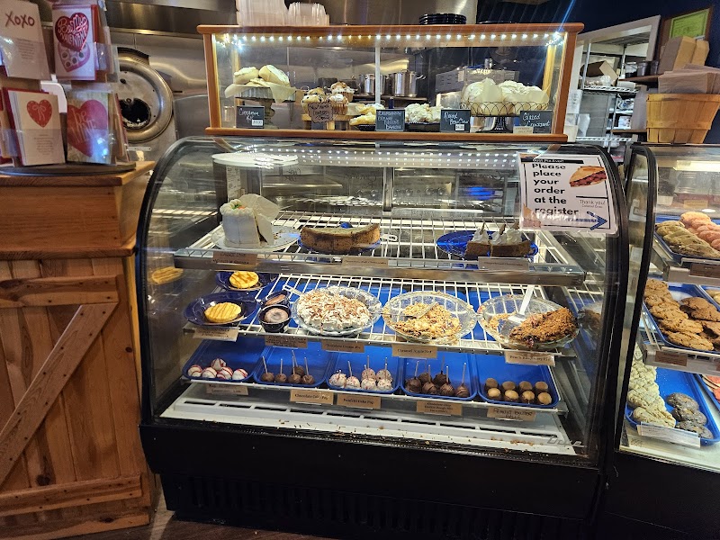 Caramel Crisp & Cafe photo 2