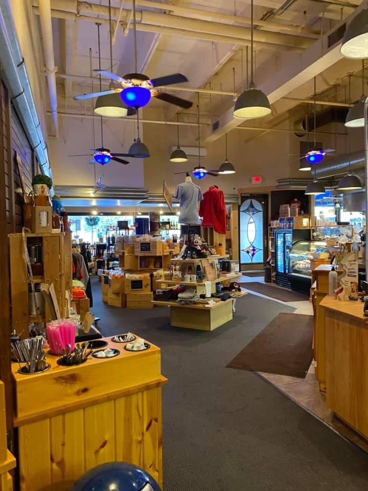 Caramel Crisp & Cafe photo 3