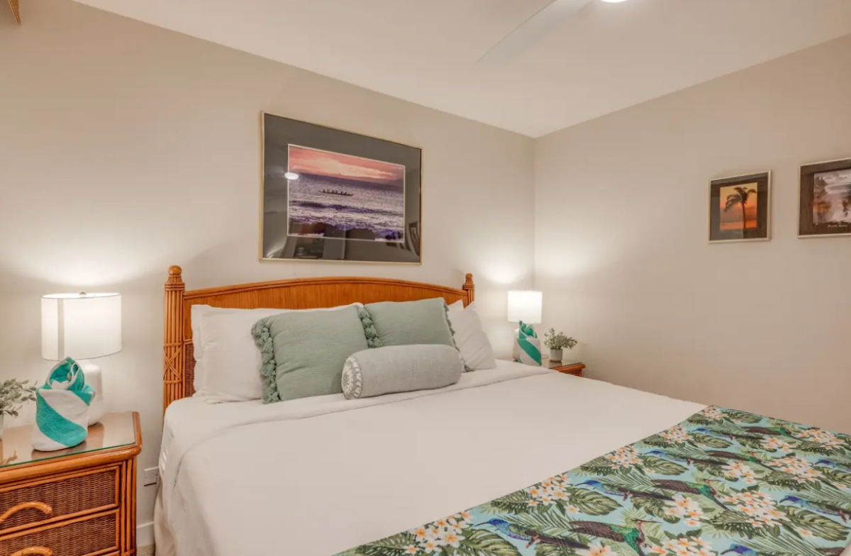 Napili Surf Beach Resort — 3