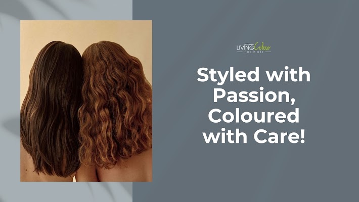 Living Colour for Hair