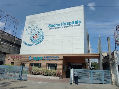 Sudha Fertility Centre