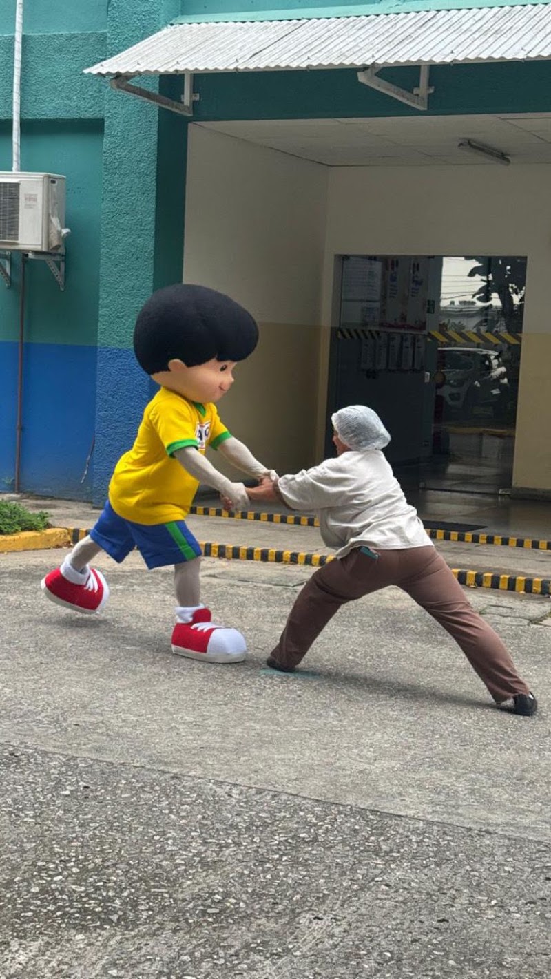 Foto de VemSER Movimento