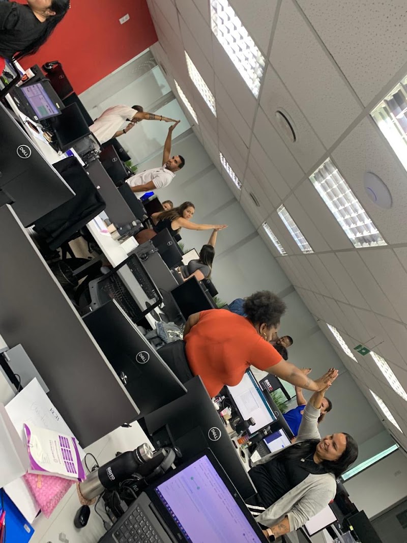 Foto de VemSER Movimento