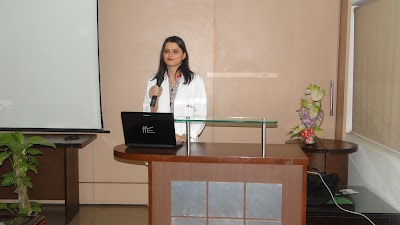 Dr. Vineeta Kharb - Image 2
