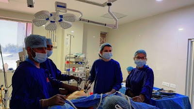 Dr. Vineeta Kharb - Image 3