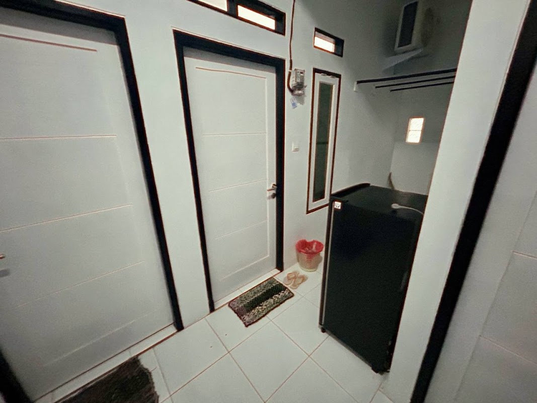 Kost Putri Hj Djumali Alam Sutera