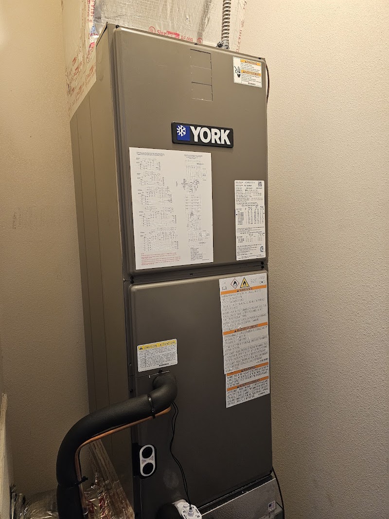 J&W Heating and Air & Plumbing - General Contractor in Jacksonville