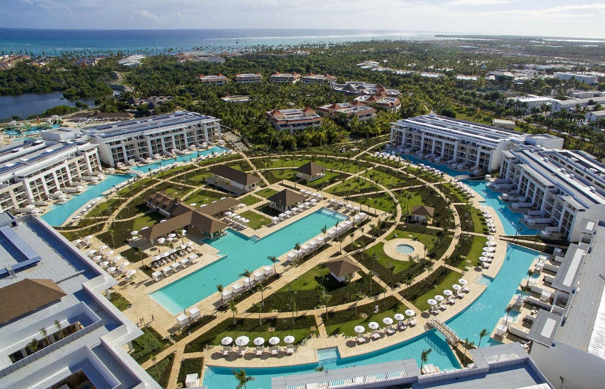 Paradisus Grand Cana - All Suites