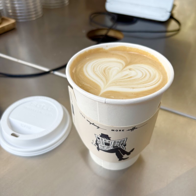 Less and more coffee photo 2