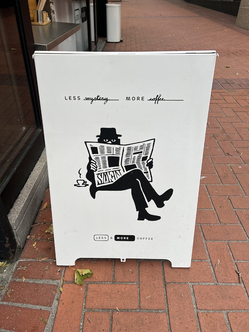 Less and more coffee photo 4