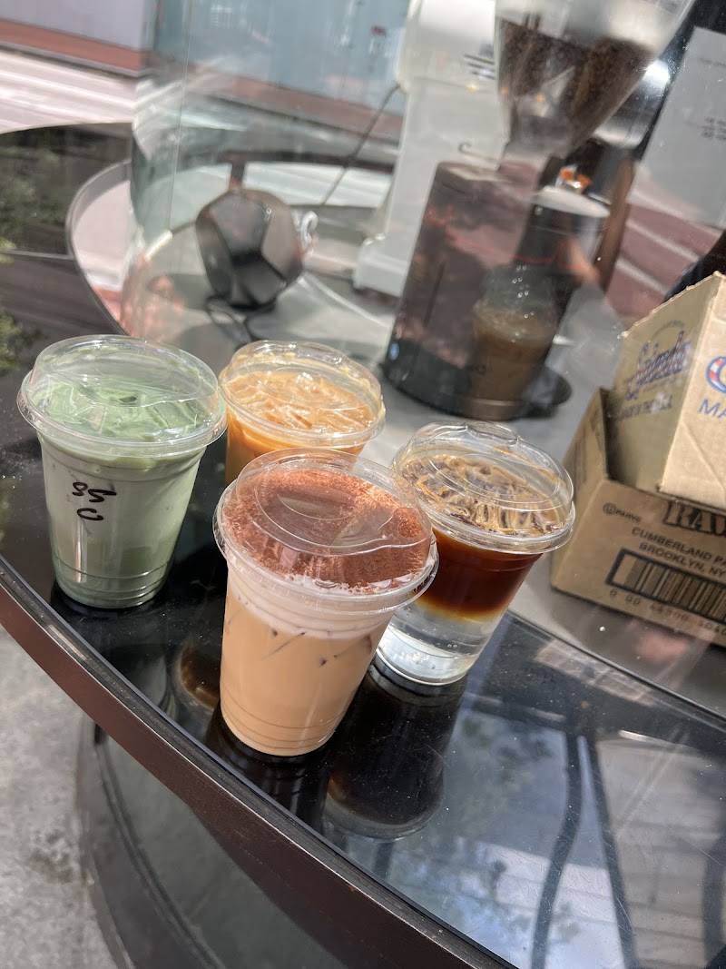 Less and more coffee photo 4
