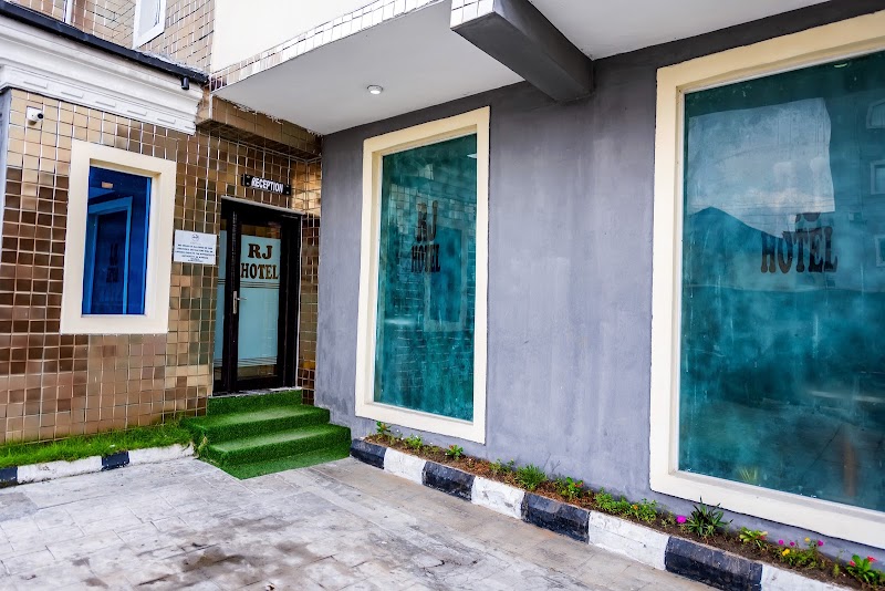 RJ Hotel Port Harcourt