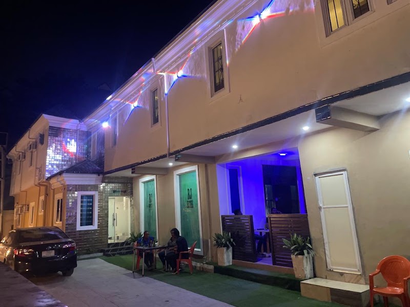 RJ Hotel Port Harcourt photo 4
