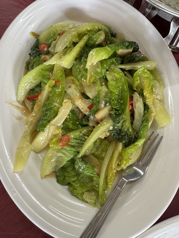 Hoong Kee Seafood Restaurant