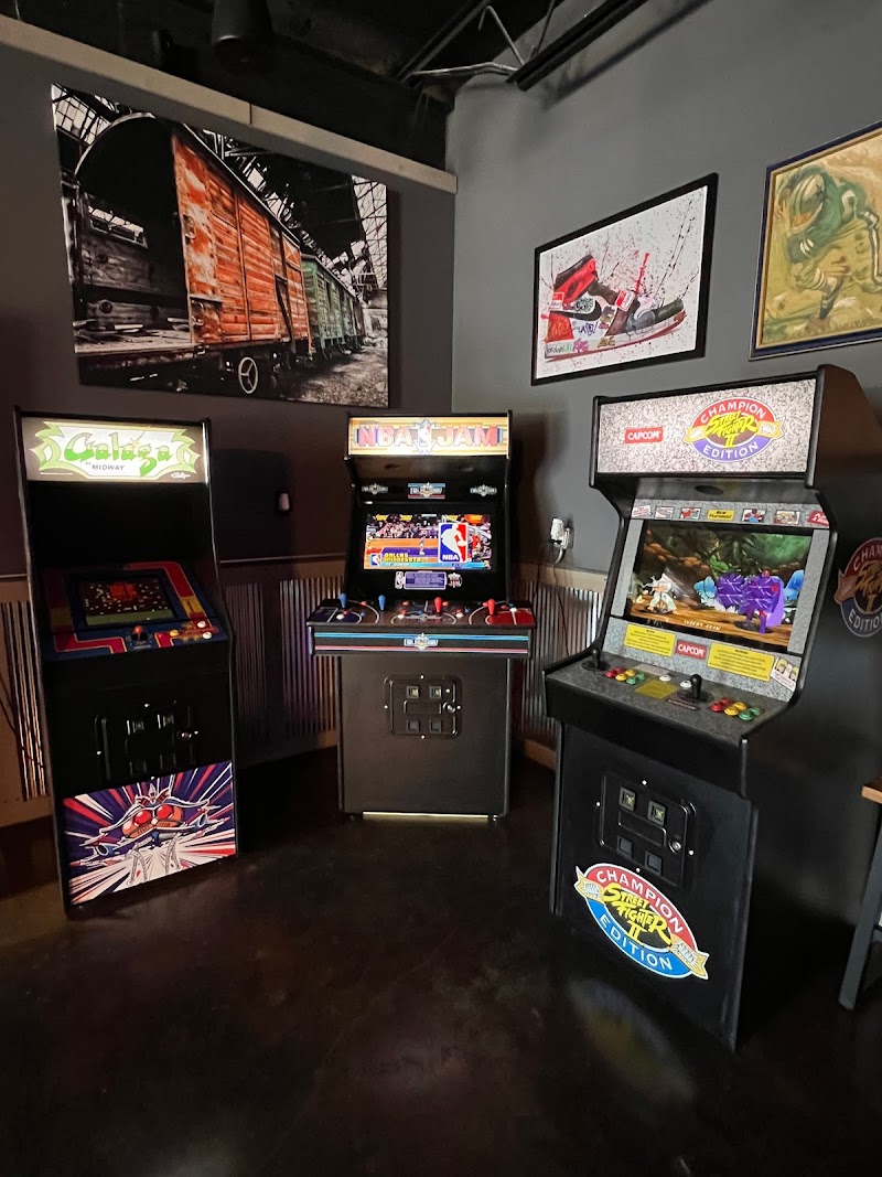 House of Gamez - EC photo 6