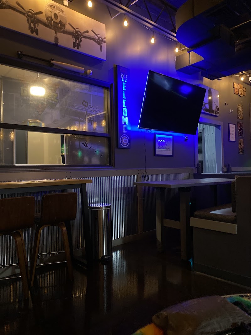 House of Gamez - EC photo 9