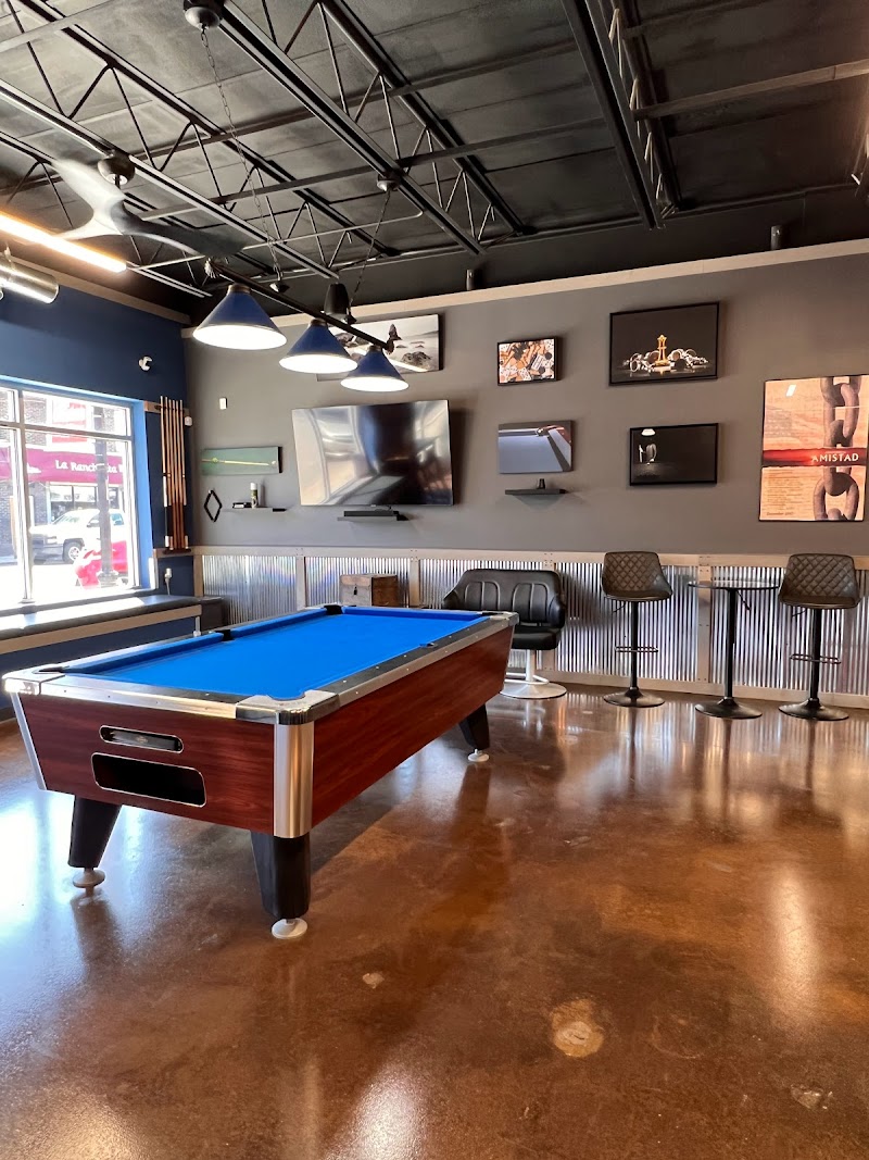 House of Gamez - EC — Video Arcade in East Chicago