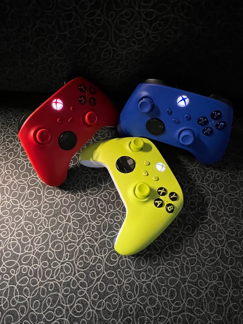 House of Gamez - EC photo 5