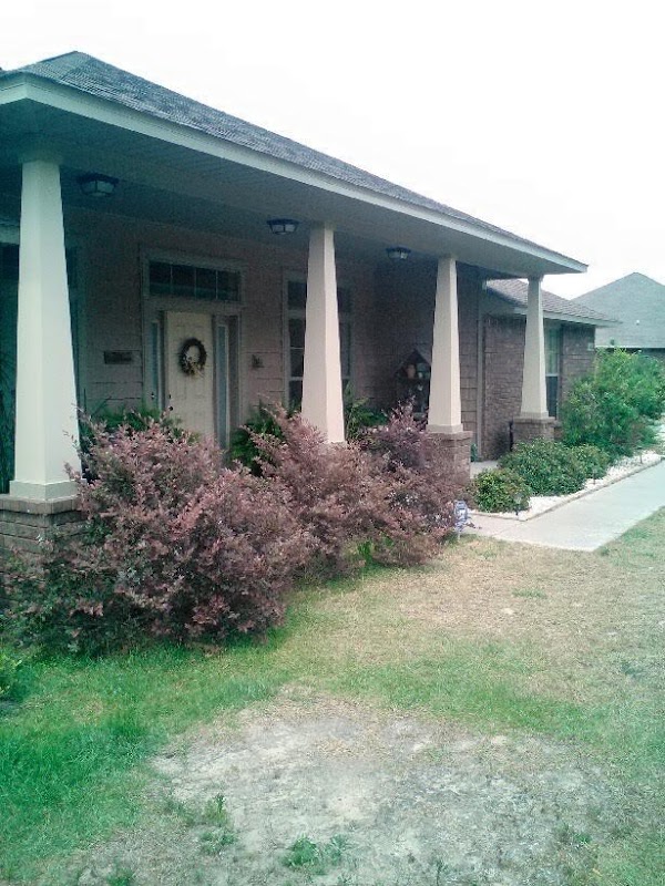 Jonathan's Construction project 4