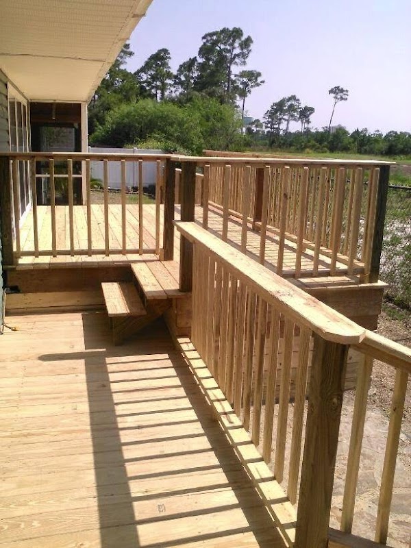 Jonathan's Construction