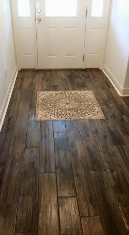 Jonathan's Construction project 2