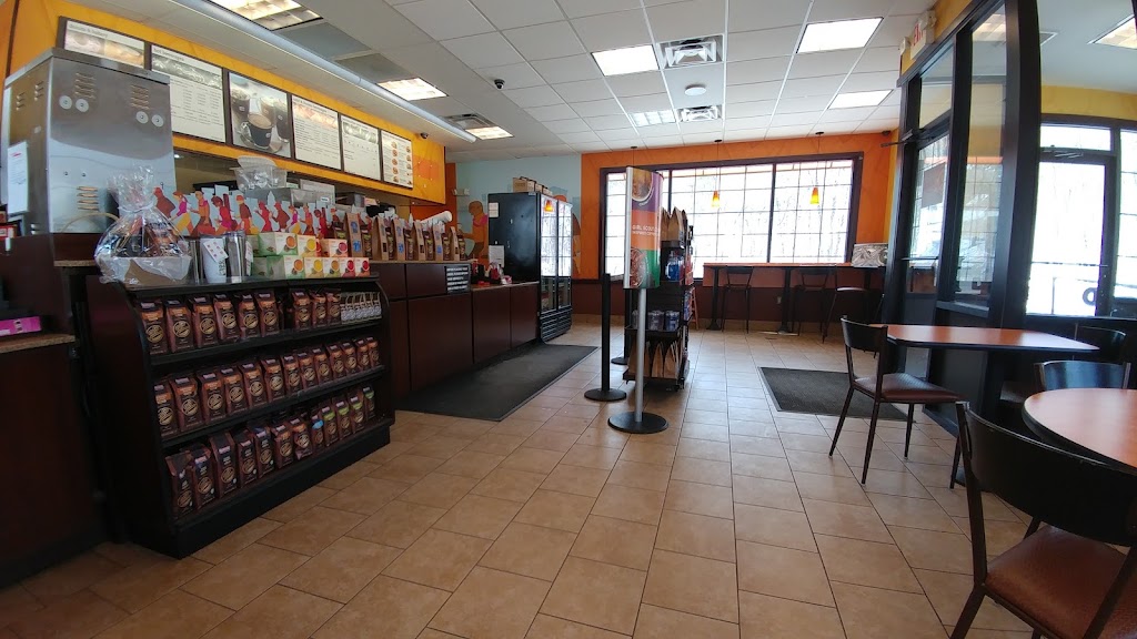 Dunkin’