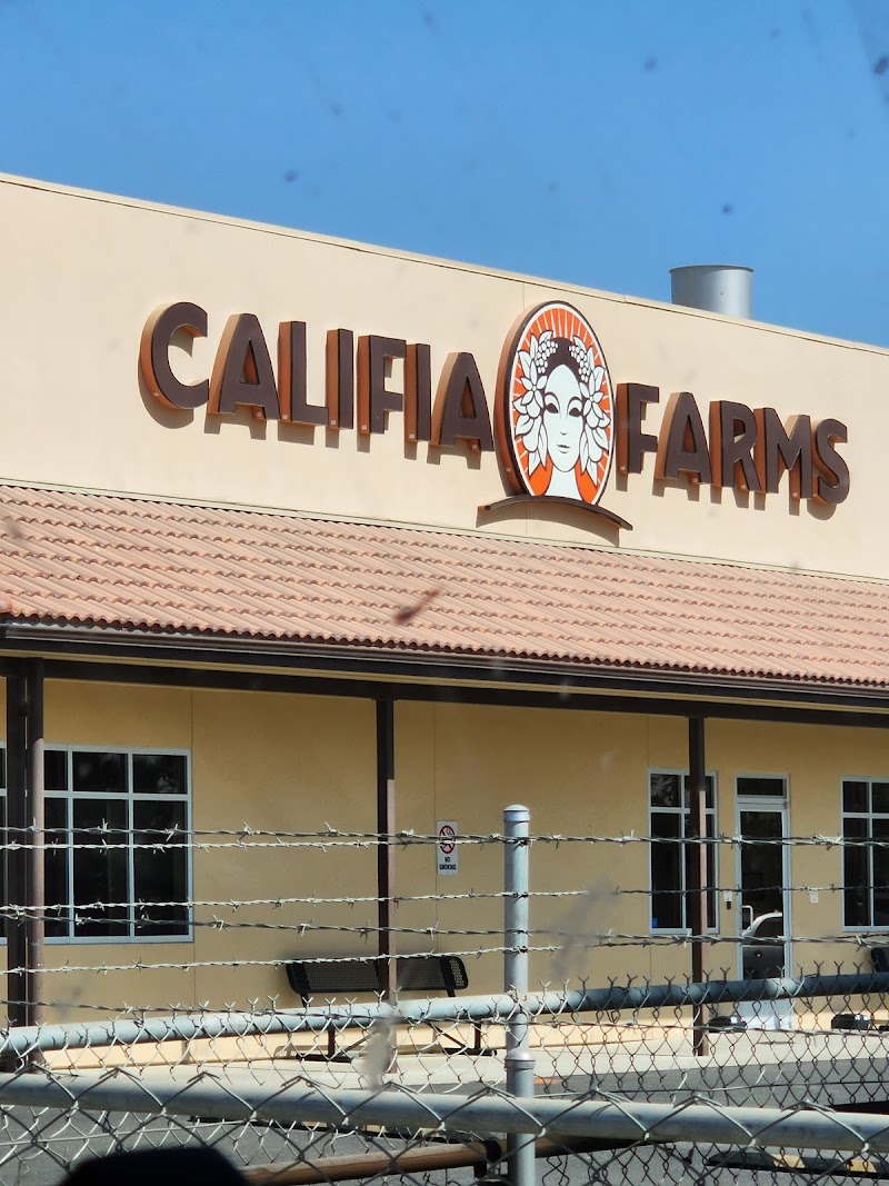 Califia Farms photo 1