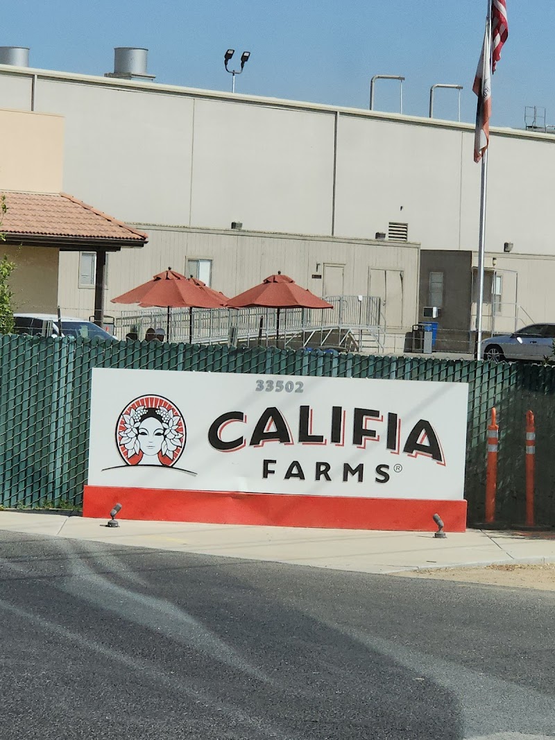 Califia Farms photo 3