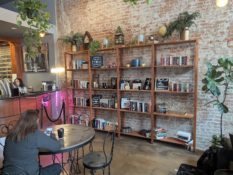 Day 6 Coffee Co. photo 4