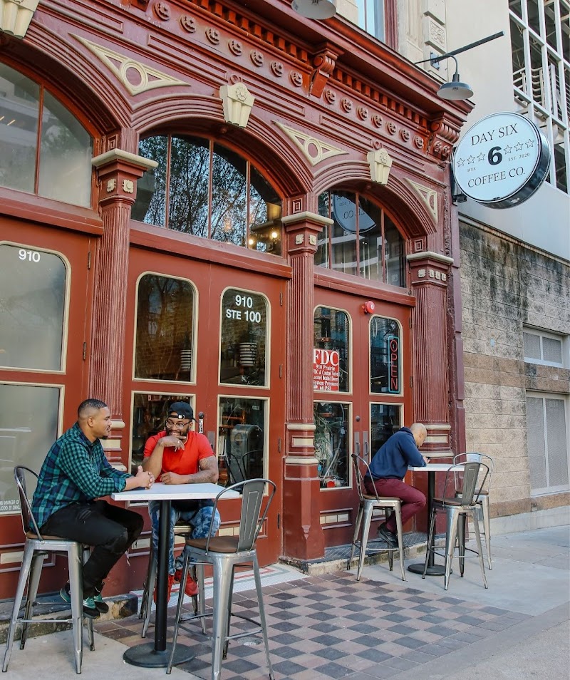 Day 6 Coffee Co. photo 1