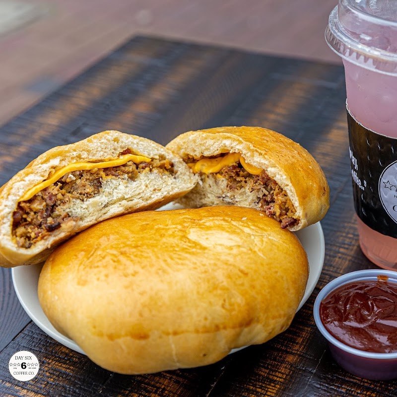 Day 6 Coffee Co. photo 2