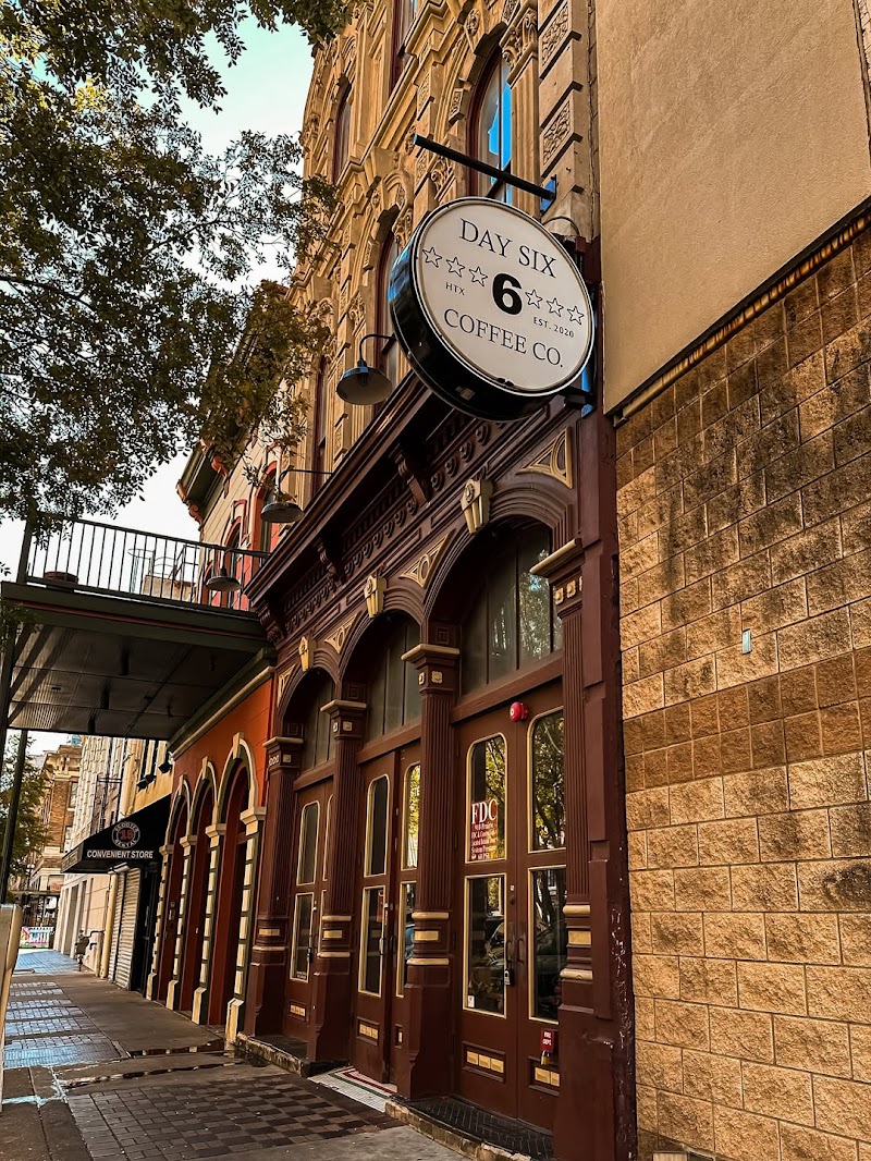 Day 6 Coffee Co. photo 4