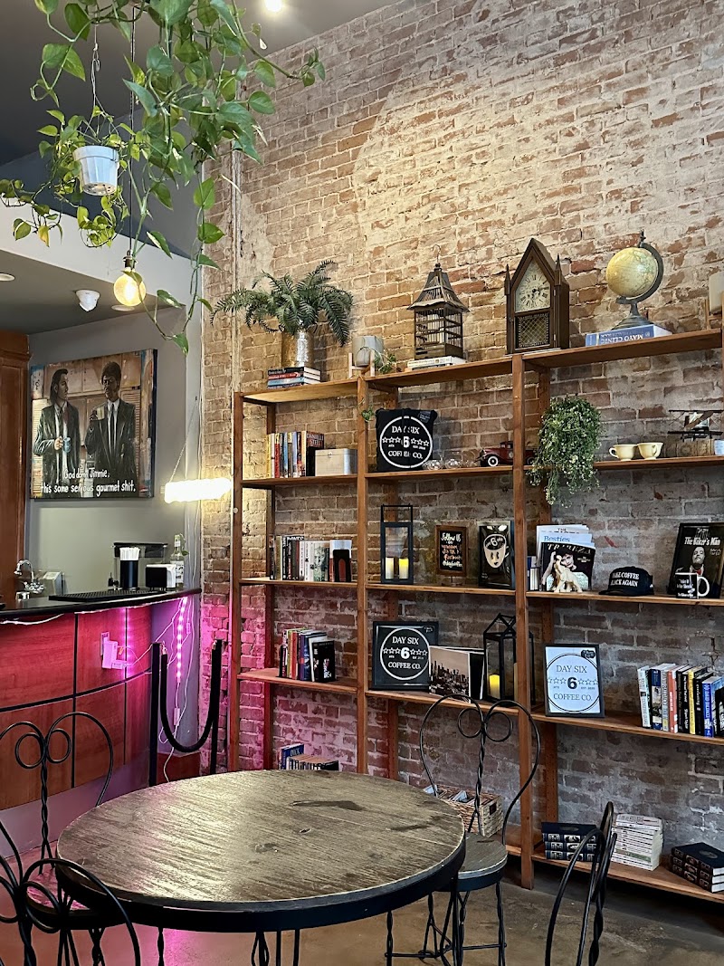 Day 6 Coffee Co. photo 3