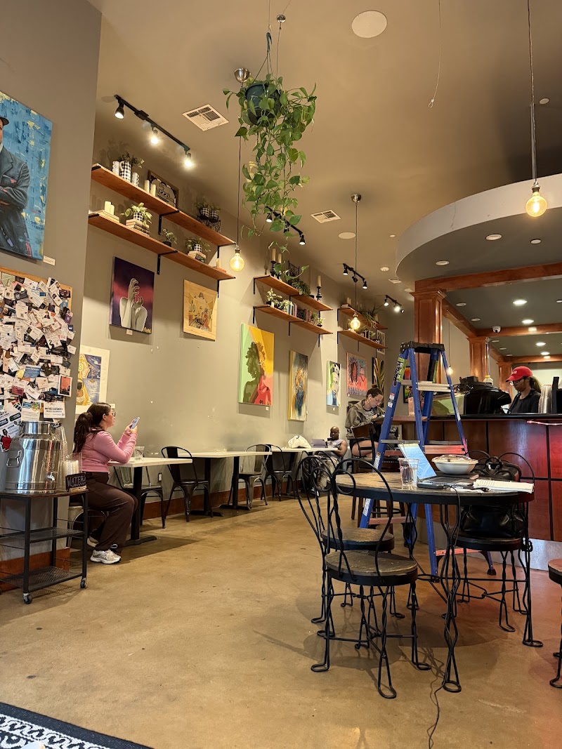 Day 6 Coffee Co. photo 2