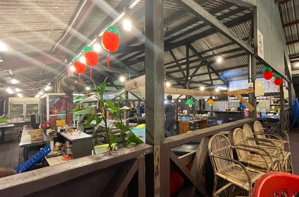 Restaurant Kau Kee. - Photo 1