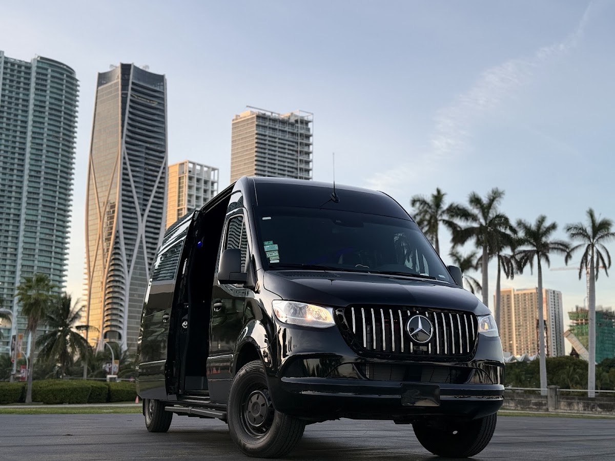 Black Label Transportation Services LLC: Google Places image 3