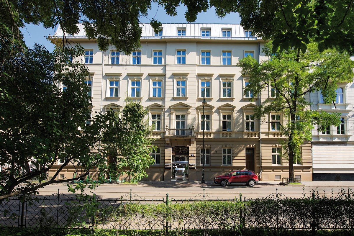 Leonardo Boutique Hotel Krakow Old Town, dog-friendly hotel in Krakow
