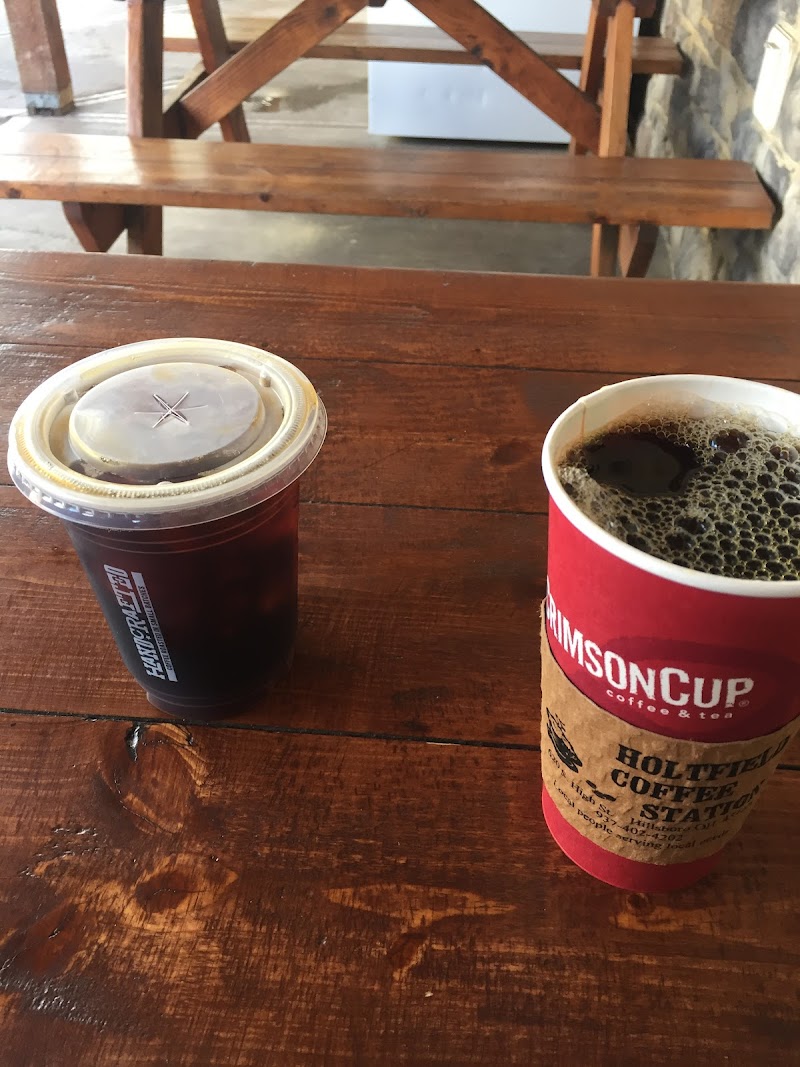 Holtfield Coffee photo 4