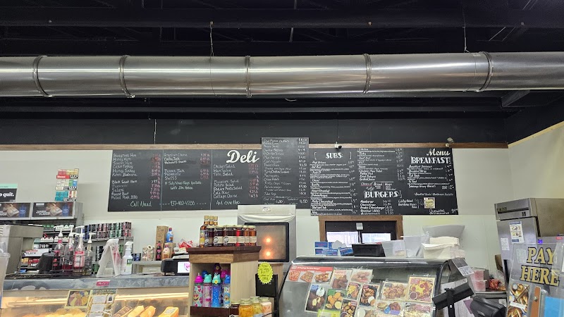 Holtfield Coffee photo 4