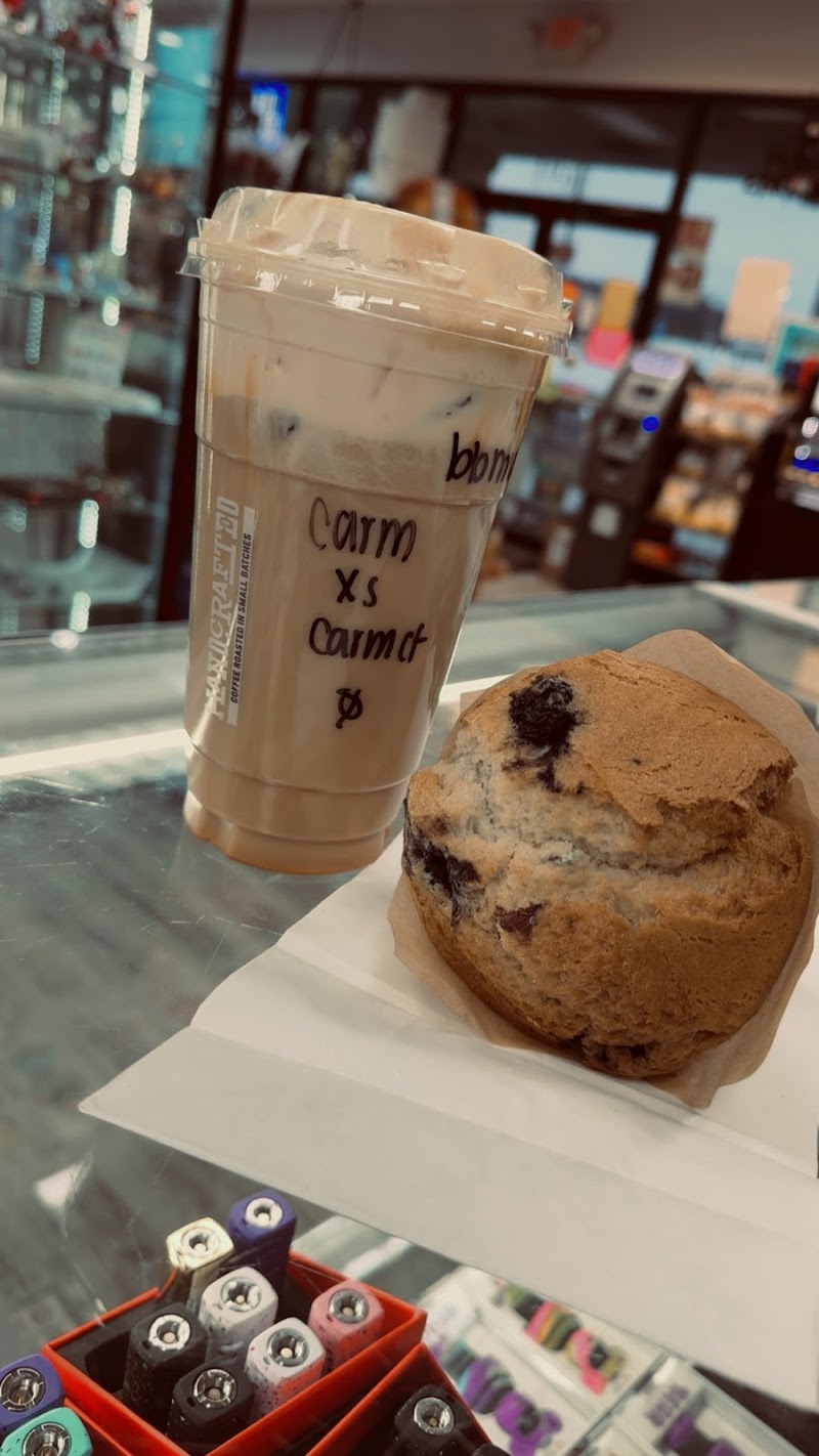 Holtfield Coffee photo 3